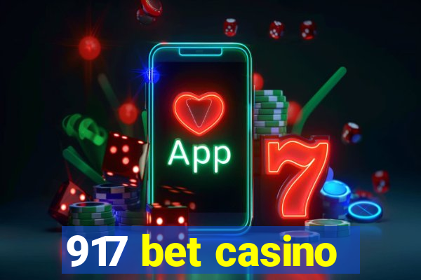 917 bet casino